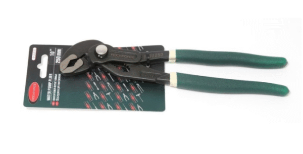 КЛЕЩИ ГАРГИ 10“/250ММ СЪС ЗАКЛЮЧВАНЕ