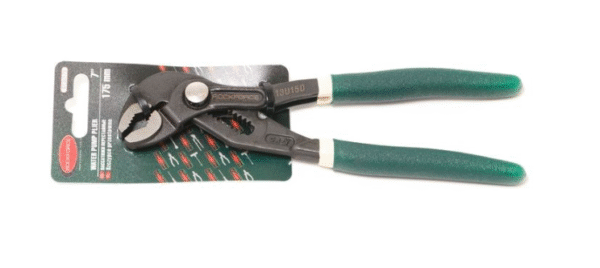 КЛЕЩИ ГАРГИ 7“/175ММ СЪС ЗАКЛЮЧВАНЕ