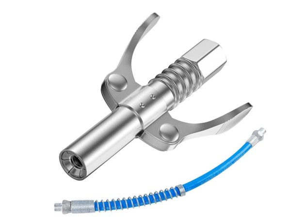 н1 Накрайник за такаламит с маркуч / Накрайник за гресиране