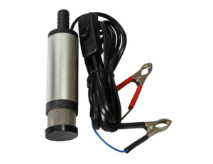 Електрическа помпа за гориво 24V 50mm