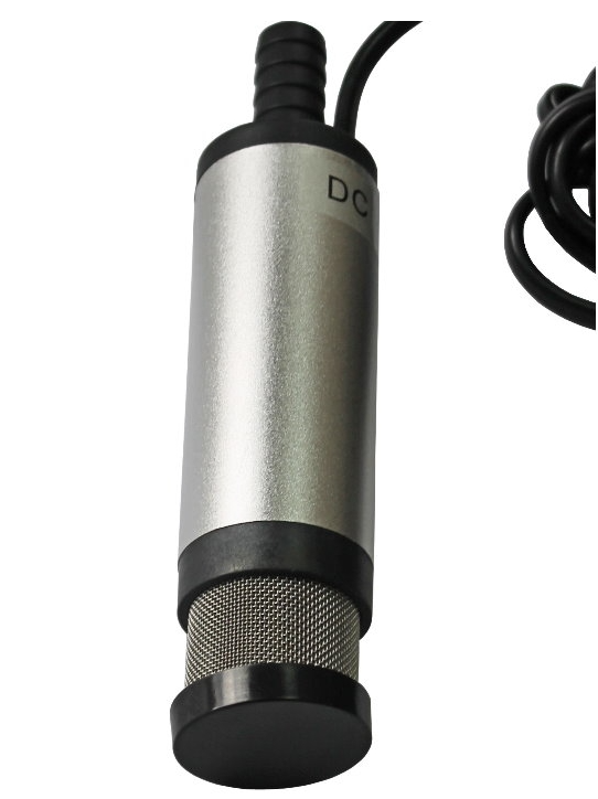 п(2 Електрическа помпа за гориво 24V 50mm