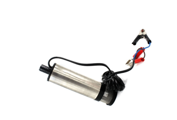 Електрическа помпа за гориво 24V 38mm