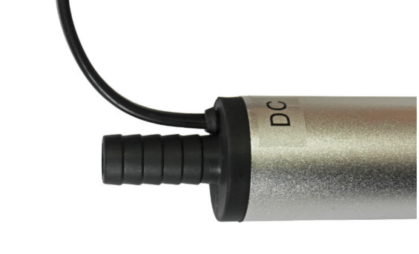 п(3 Електрическа помпа за гориво 24V 50mm