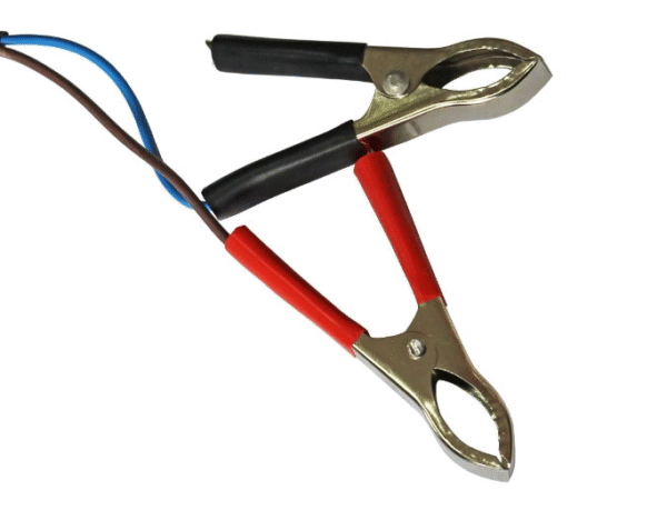 п(4 Електрическа помпа за гориво 24V 50mm