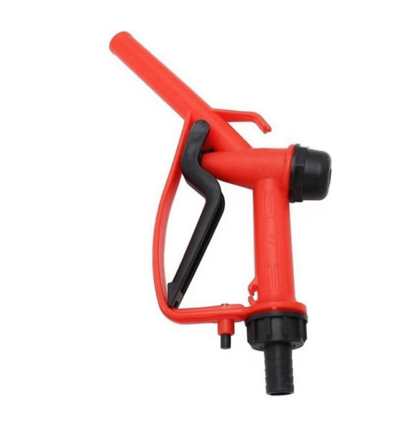 Пистолет за дизел, бензин, Adblue PVC 0-60 l/min