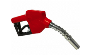 Автоматичен пистолет за дизел или бензин 0-60 l/min