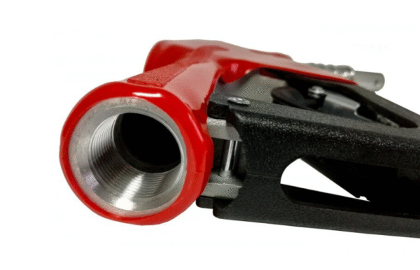 пи8 Автоматичен пистолет за дизел или бензин 0-60 l/min