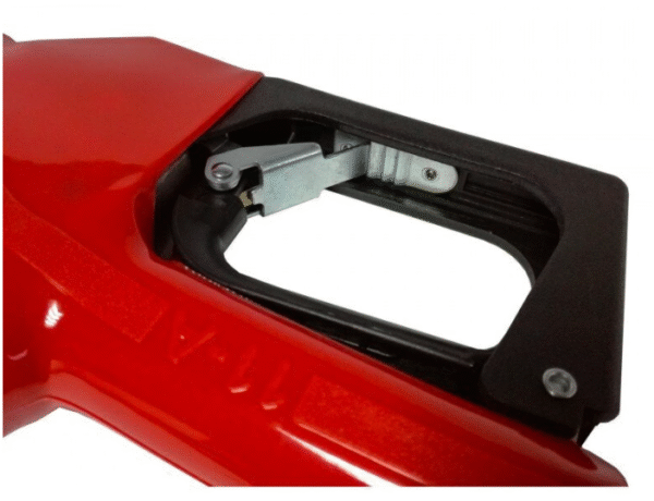 пи9 Автоматичен пистолет за дизел или бензин 0-60 l/min