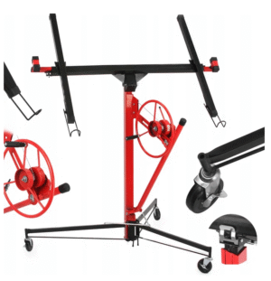 по Подемник повдигач за гипсокартон