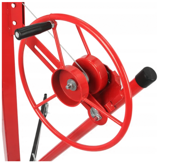 Подемник повдигач за гипсокартон