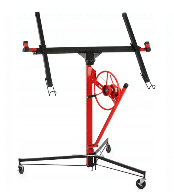 Подемник повдигач за гипсокартон