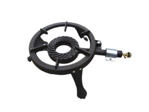 са Газов котлон горелка- ПИРОСТИЯ, САДЖАК чугунен ф33