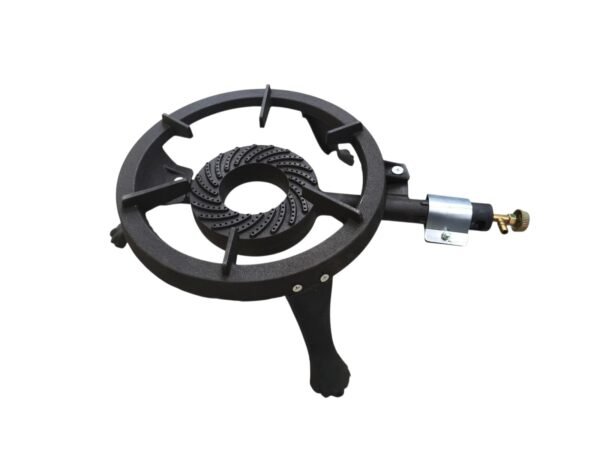 са Газов котлон горелка- ПИРОСТИЯ, САДЖАК чугунен ф33