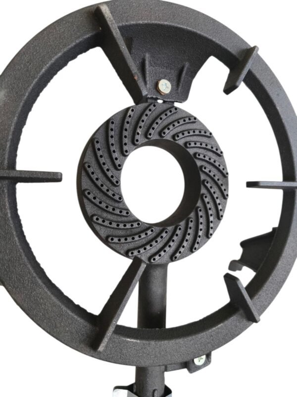 са1 Газов котлон горелка- ПИРОСТИЯ, САДЖАК чугунен ф33