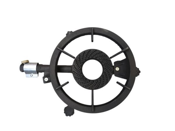 са2 Газов котлон горелка- ПИРОСТИЯ, САДЖАК чугунен ф33