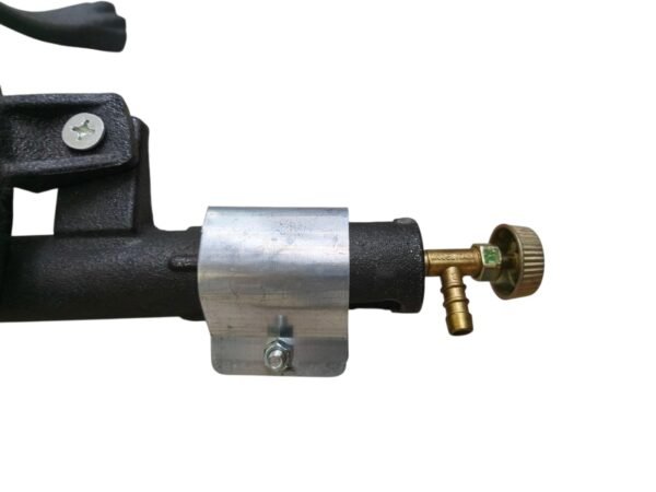 са3 Газов котлон горелка- ПИРОСТИЯ, САДЖАК чугунен ф33