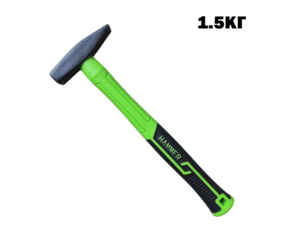Чук Hammer -1,5кг