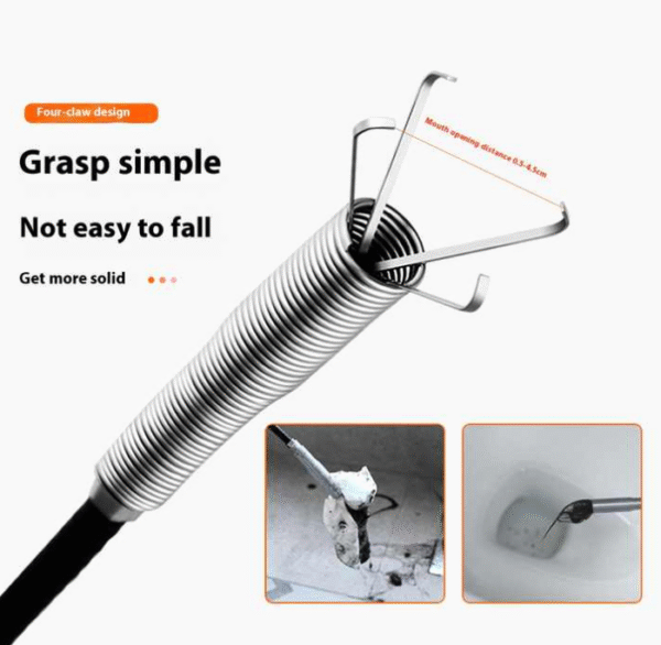 Щипка за улавяне - T585