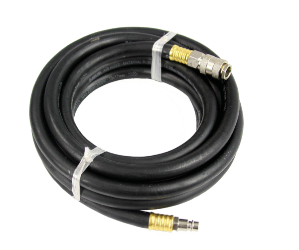 Маркуч за въздух 10мт с бърза връзка - Marpol