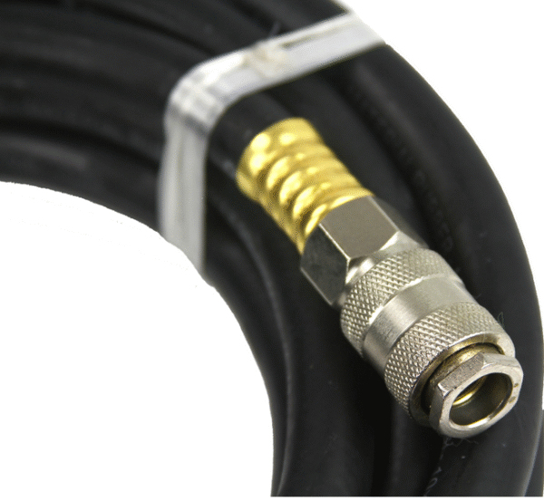 Маркуч за въздух 10мт с бърза връзка - Marpol