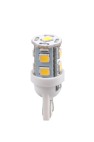 ,2 24V Крушка LED W2.1x9.5d - LB918W