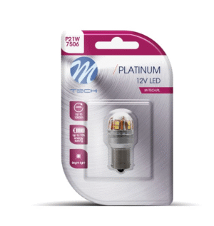 12/24V Крушка LED BA15s - LB826W-01B