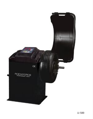 АВТОМАТИЧЕН БАЛАНСЬОР НА ГУМИ ROCKFORCE RF-U-500