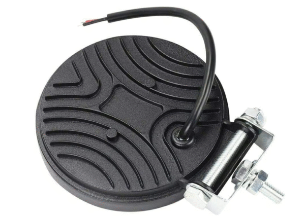 10 БР. ДИОДЕН ХАЛОГЕН 9 ДИОДА 27W