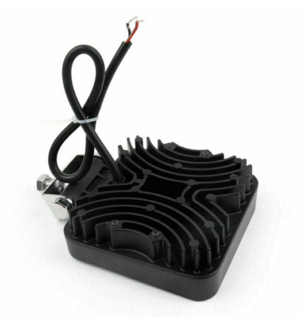 10 БР. ДИОДЕН ХАЛОГЕН 9 ДИОДА 27W