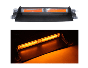 Аварийна лампа / маяк за табло - 12 / 24V