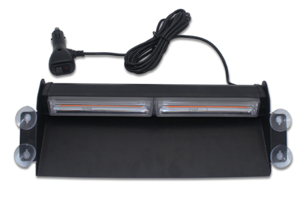 Аварийна лампа / маяк за табло - 12 / 24V