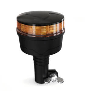 av Сигнална лампа / маяк LED – Буркан ЛЕД