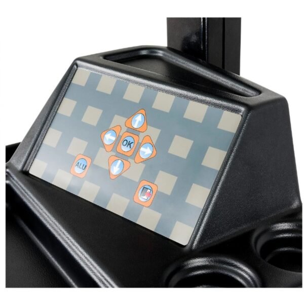 b`1 ПРОФЕСИОНАЛЕН АВТОМАТИЧЕН БАЛАНСЬОР НА ГУМИ ROCKFORCE RF-U-589