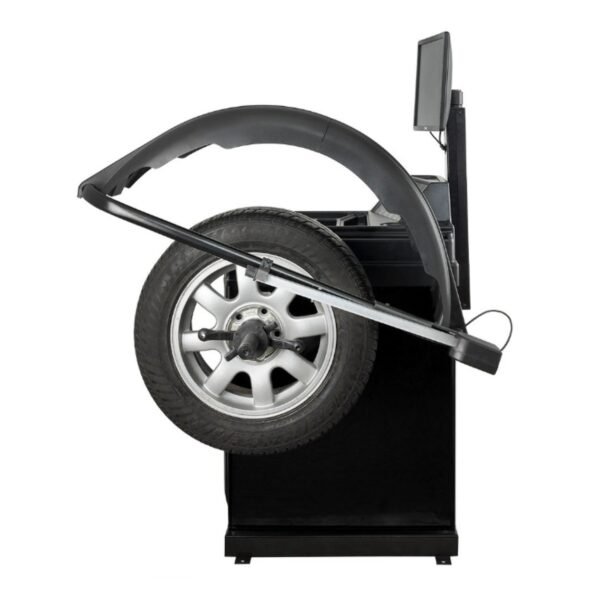 b`2 ПРОФЕСИОНАЛЕН АВТОМАТИЧЕН БАЛАНСЬОР НА ГУМИ ROCKFORCE RF-U-589