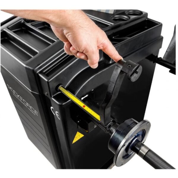 b`3 ПРОФЕСИОНАЛЕН АВТОМАТИЧЕН БАЛАНСЬОР НА ГУМИ ROCKFORCE RF-U-589