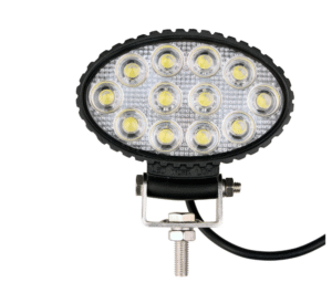 bb LED Светлина M-Tech WLO15 36W