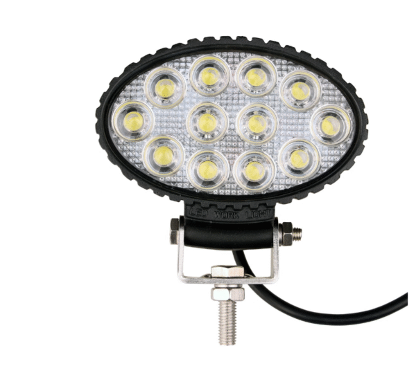LED Светлина M-Tech WLO15 36W