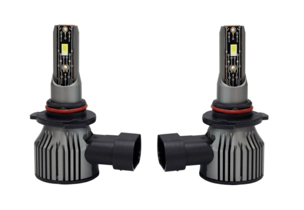 LED Крушки H11 - 12 / 24V