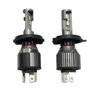 LED Крушки H4 - 12 / 24V