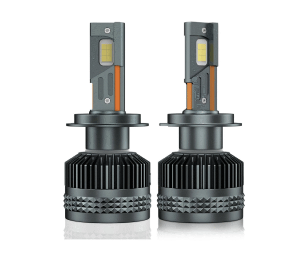 Диодни крушки H7 12V/24V – X20 LED