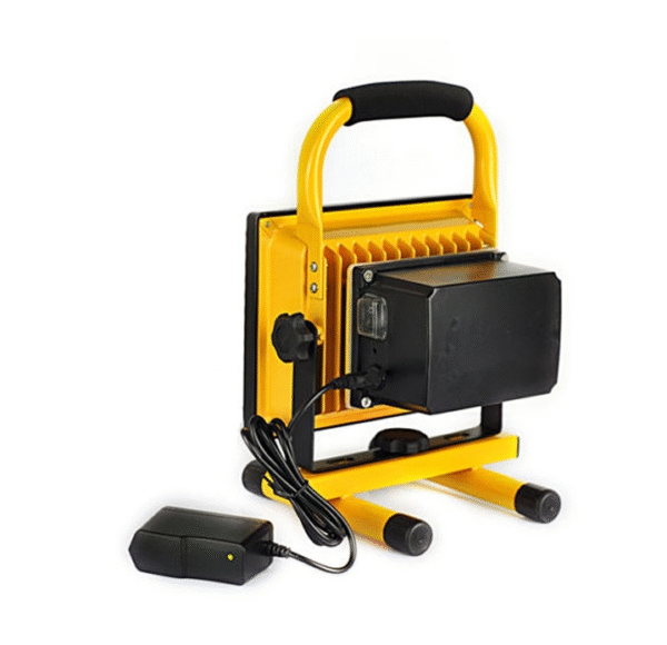 Диодна работна лампа - RCL-20A - 20W