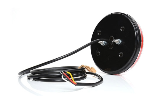 Диоден стоп с бягащ мигач