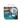 f Osram халогенни крушки H4 Cool Blue Intense Next Gen 12V, 60/55W, P43t, 5000K, 1650/1000lm