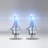 f1 Osram халогенни крушки H4 Cool Blue Intense Next Gen 12V, 60/55W, P43t, 5000K, 1650/1000lm