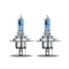f2 Osram халогенни крушки H4 Cool Blue Intense Next Gen 12V, 60/55W, P43t, 5000K, 1650/1000lm