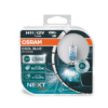 Osram халогенни крушки H11 Cool Blue Intense Next Gen 12V, 55W, PGJ19-2, 5000K, 1350lm