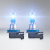 Osram халогенни крушки H11 Cool Blue Intense Next Gen 12V, 55W, PGJ19-2, 5000K, 1350lm