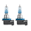 Osram халогенни крушки H11 Cool Blue Intense Next Gen 12V, 55W, PGJ19-2, 5000K, 1350lm