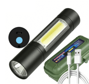 Фенерче / Работна лампа - LED