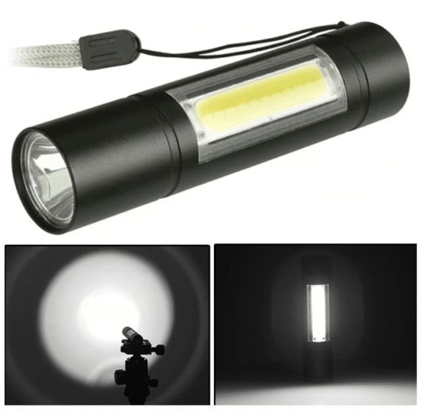 fe2 Фенерче / Работна лампа - LED